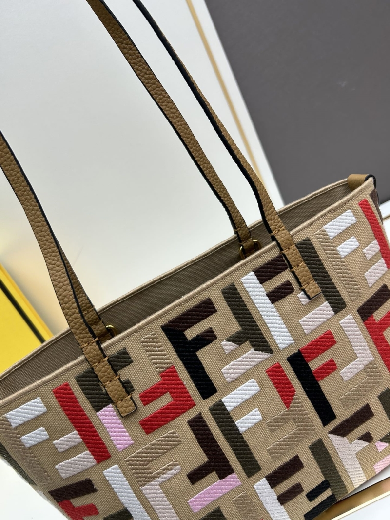 Fendi Shopping Bags